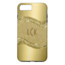 Search for shiny glitter iphone cases Gold