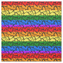 Search for heart fabric Lgbt