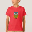 Search for owl kids tshirts Cute