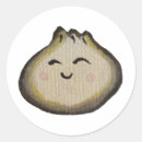 Search for bao stickers Dim sum
