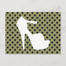Search for heel postcards Pumps