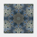 Search for daisy blue magnets Elegant