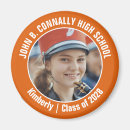 Search for team mum magnets High school