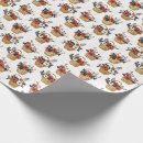 Search for basket wrapping paper Watercolor