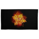 Search for flame pillowcases Flower