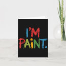 Search for finger paint cards I love