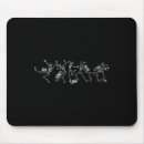 Search for jack skellington mousepads Skeleton
