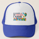 Search for autism autistic hats Asperger