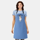 Search for calico aprons Kitty