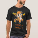 Search for monkey see monkey do tshirts Primate