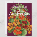Search for wife 40th anniversary cards Elegant