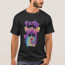 Search for furby tshirts Portrait