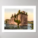Search for castle posters Vintage