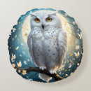 Search for owl cushions White