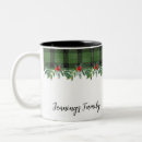 Search for family plaid mugs Country