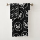 Search for chicken bath towels Barnyard