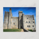 Search for mediaeval castle postcards France