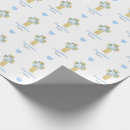 Search for first communion wrapping paper Floral