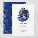 Search for owl halloween invitations Black
