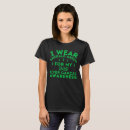 Search for emerald green tshirts Liver cancer