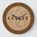 Search for coffee time clocks Beverage