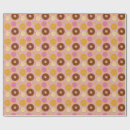 Search for donuts wrapping paper Food