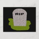Search for ripped postcards Halloween