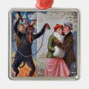 Search for krampus christmas tree decorations Winter