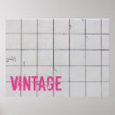 Search for used posters Retro