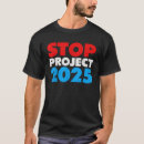 Search for stop trump tshirts Political