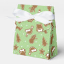 Search for christmas favour boxes Cookie