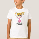 Search for ballerina kids tshirts Cute