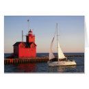 Search for beacon light Nautical