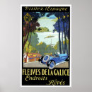 Search for classic car ad posters Advertising