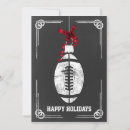 Search for football player christmas cards Sports