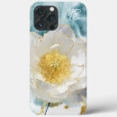 Search for white flowers iphone cases Modern