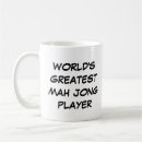Search for mah jong Player