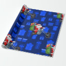 Search for biker wrapping paper Chopper