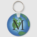 Search for environmental key rings Climate
