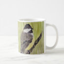 Search for black capped chickadees mugs Animal