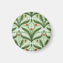 Search for lilies magnets Artistic
