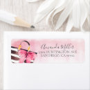 Search for fashionista return address labels Modern