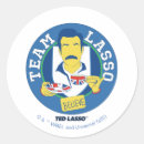 Search for football icon stickers Apple tv series