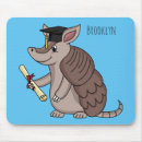 Search for armadillo mousepads Cartoon
