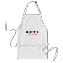 Search for adopt aprons Dog