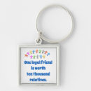 Search for friend quotes key rings Friendship