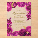 Search for invitaciones quinceañera 15th birthday