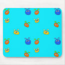 Search for light blue mousepads Cute