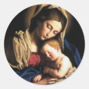 Search for assumption stickers Blessed