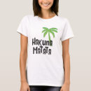 Search for hakuna matata tshirts Relax
